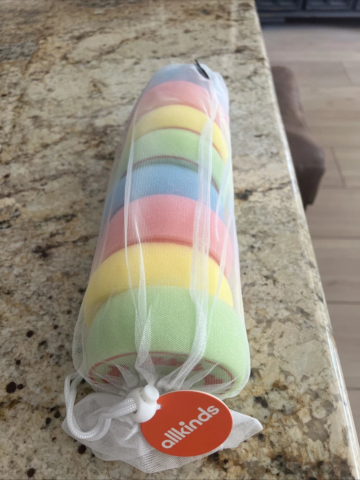 Allkinds Sponge Rope