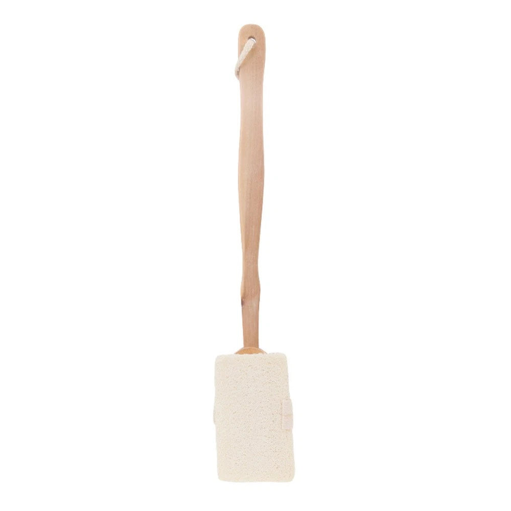 Bath Brush Exfoliating Shower Scrub for Body Cleaner Tool