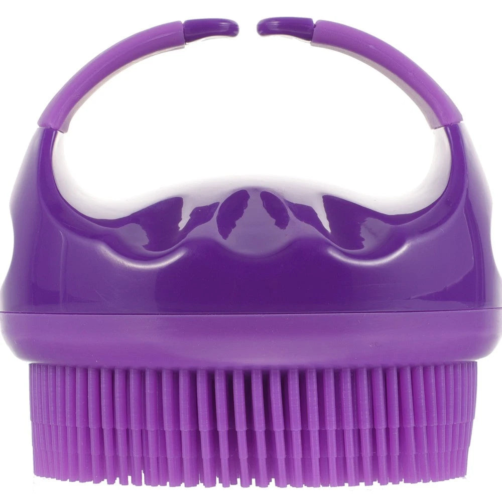 Bath Brush Man Child Back Exfoliator for Shower Cleaning Massage