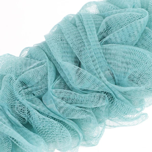 Bath Brush Man Accessories for Disabled People Back Scrubber with Long-handle