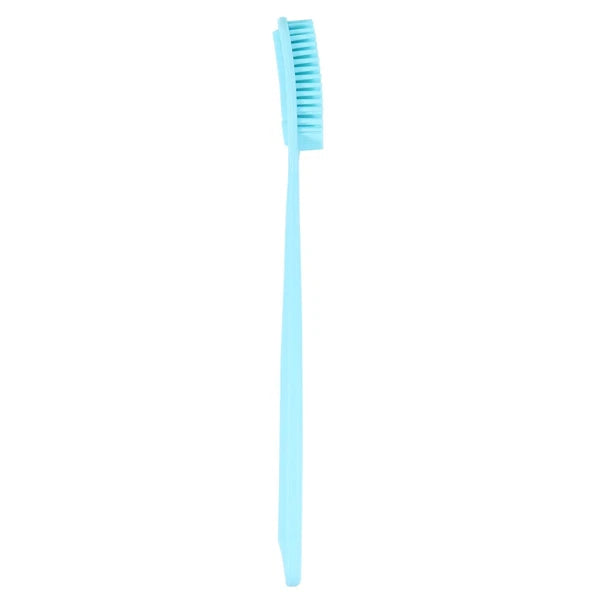 2 Pack Bath Brush Body Scrub Exfoliator Exfoliating Man Scrubber