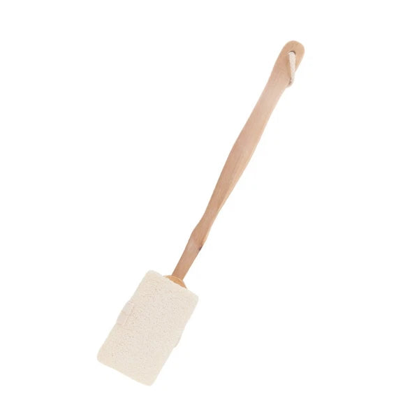 Bath Brush Exfoliating Shower Scrub for Body Cleaner Tool