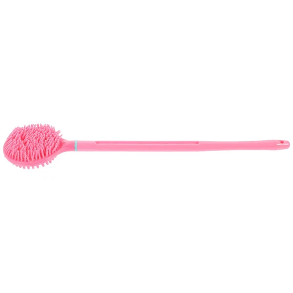 Bath Brush Man Child Exfoliating for Body Bathing Supply Detachable