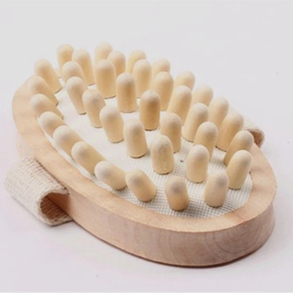 Massager Bath Brush Body Brushes for Shower Masssage Exfoliating