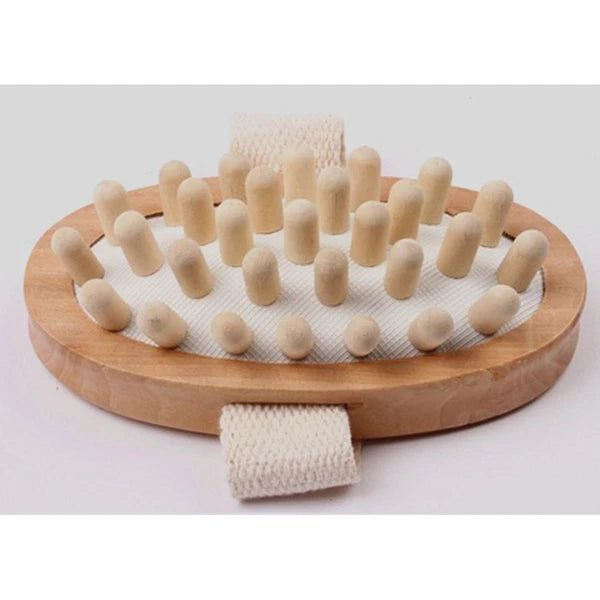 Massager Bath Brush Body Brushes for Shower Masssage Exfoliating