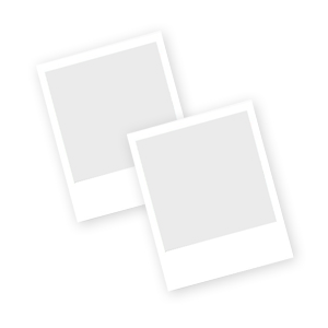 Blue Canyon Clear Plastic Bath Brush Nylon Bristles Rubber Handle BA16307