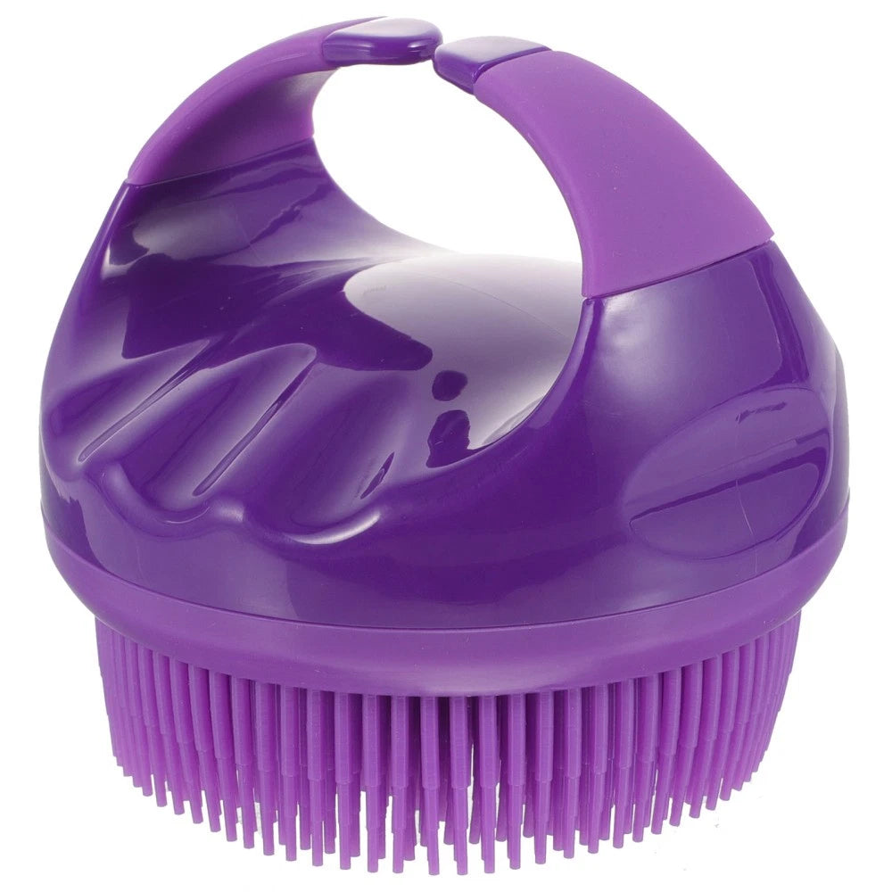 Bath Brush Man Child Back Exfoliator for Shower Cleaning Massage