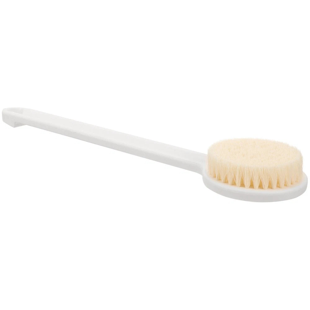 Back Scrubbing Brush Exfoliating Scrubber for Shower Bath Brushes Body