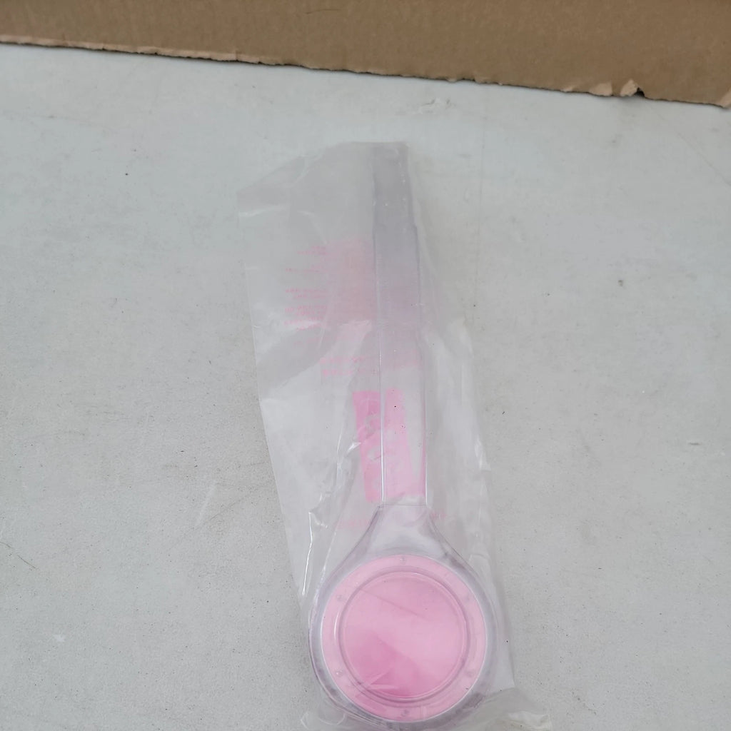 AVON Skin So Soft  Bath & Shower Massage  Brush Curved Handle