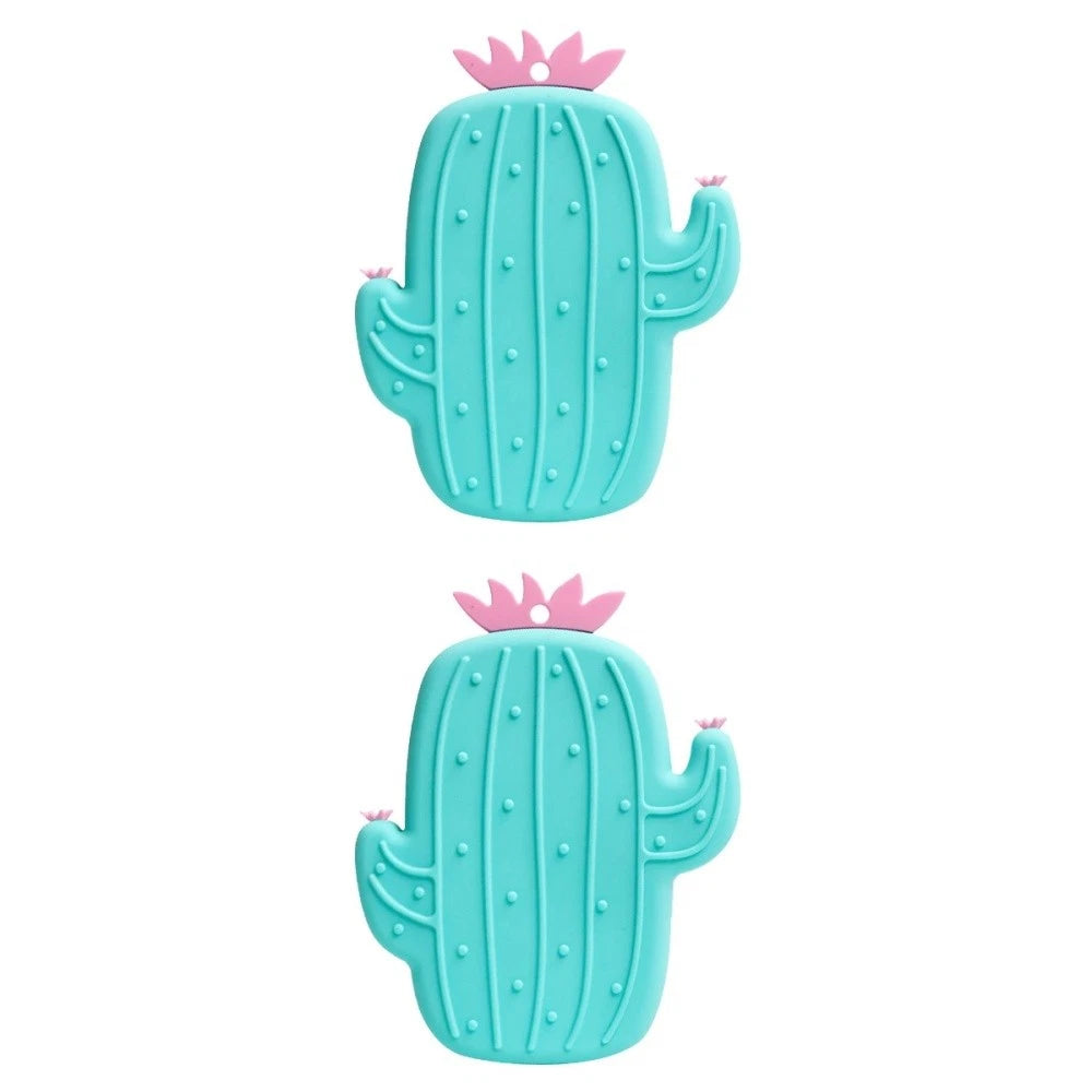 2 Pcs Bath Brush Loofah Skin Scrubber Exfoliator Baby Bristle Bathing