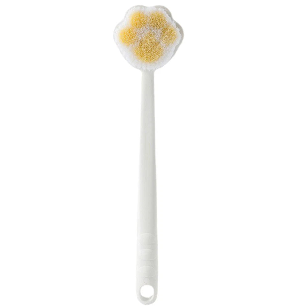 Long Handle Bath Brush Miss Man Back Scrubber for Men Body Shower