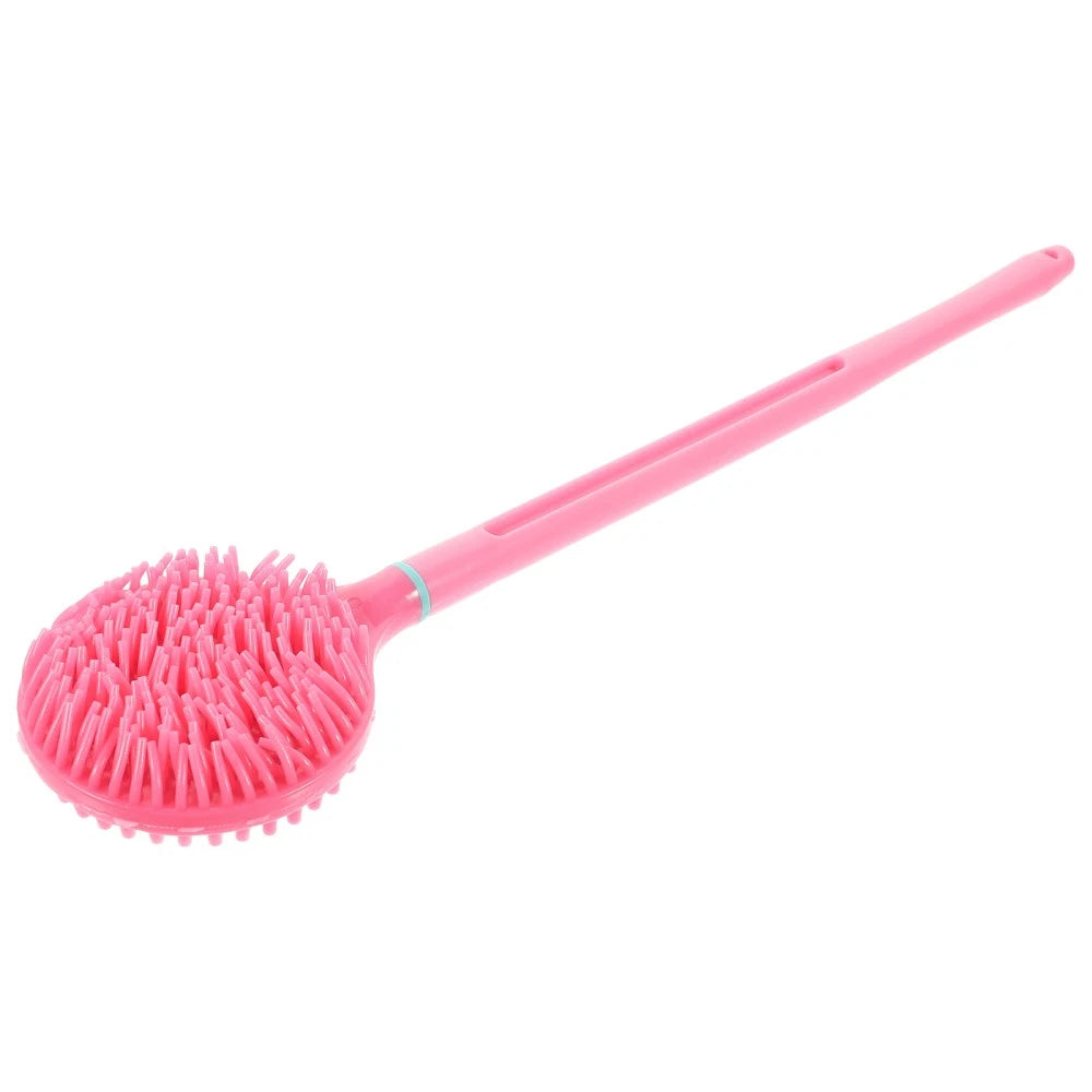 Bath Brush Man Child Exfoliating for Body Bathing Supply Detachable