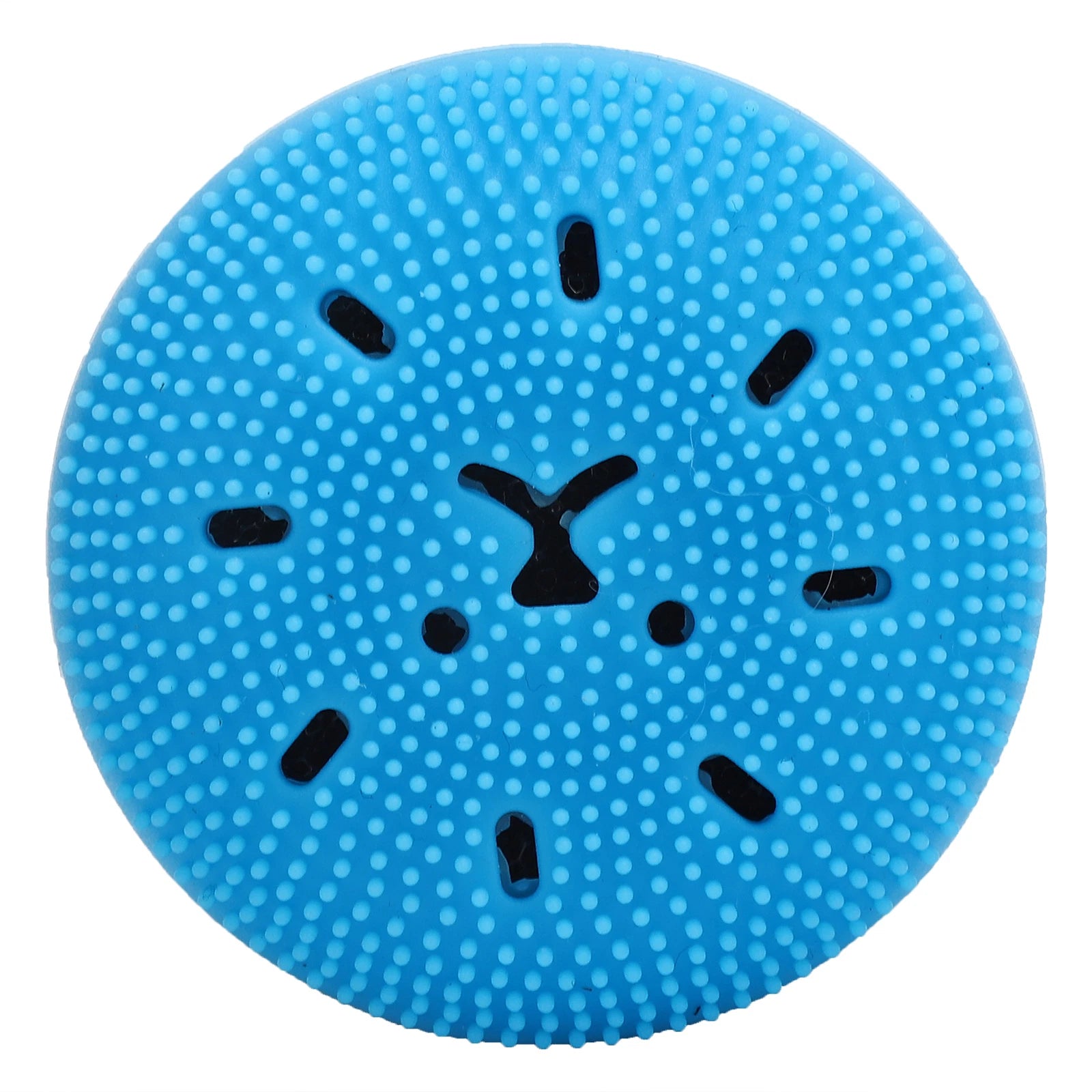 Dog Bath Brush Cat Rubber Soft Foaming Bath Brush Shower Scrubber with Shampoo