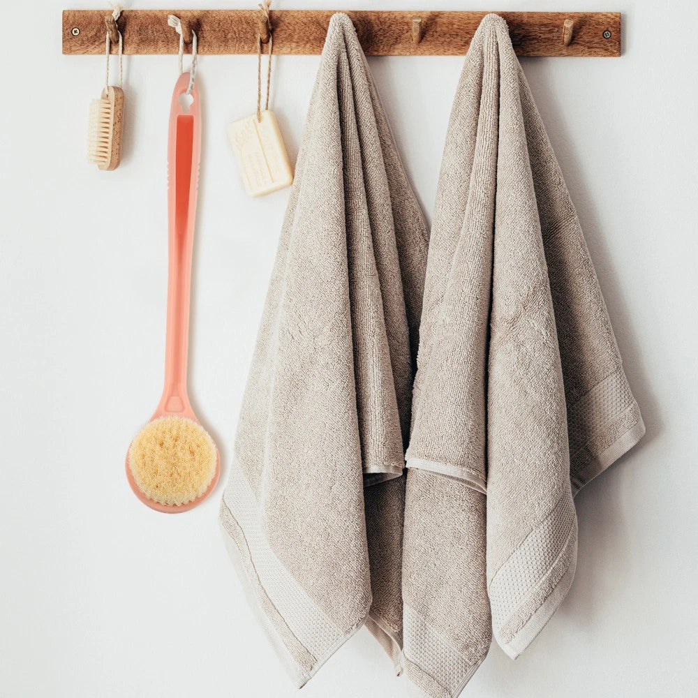 Long Handle Bath Brush Man Shower Scrubber Bathroom Brushes