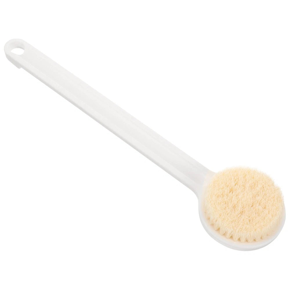 Back Scrubbing Brush Exfoliating Scrubber for Shower Body Exfoliator Bath