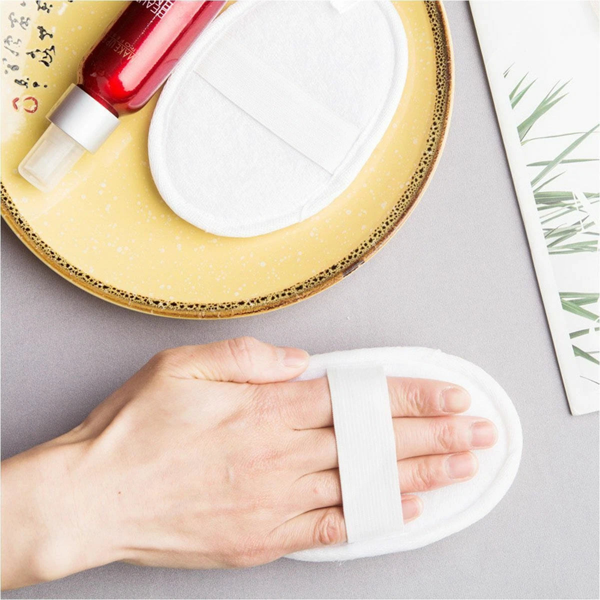 Natural Loofah Luffa Loofa Brush Exfoliating Bath Shower Sponge Body Scrubber