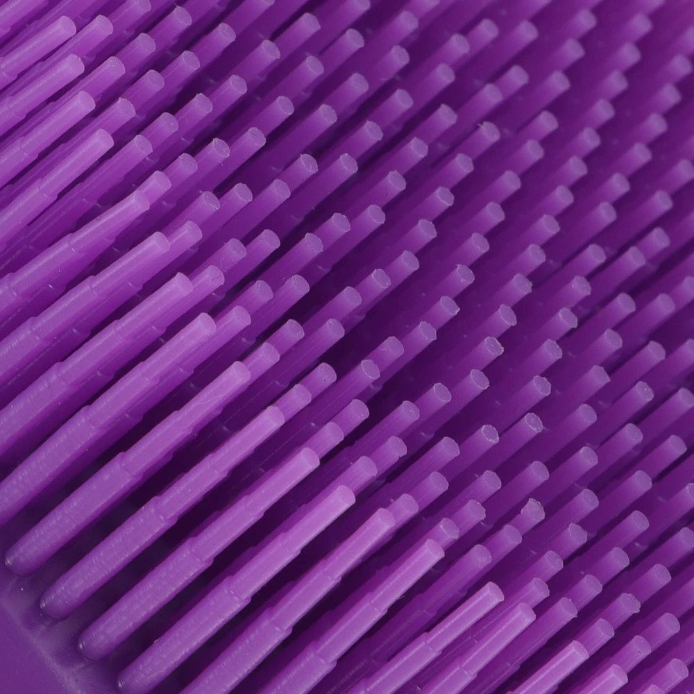 Bath Brush Man Child Back Exfoliator for Shower Cleaning Massage