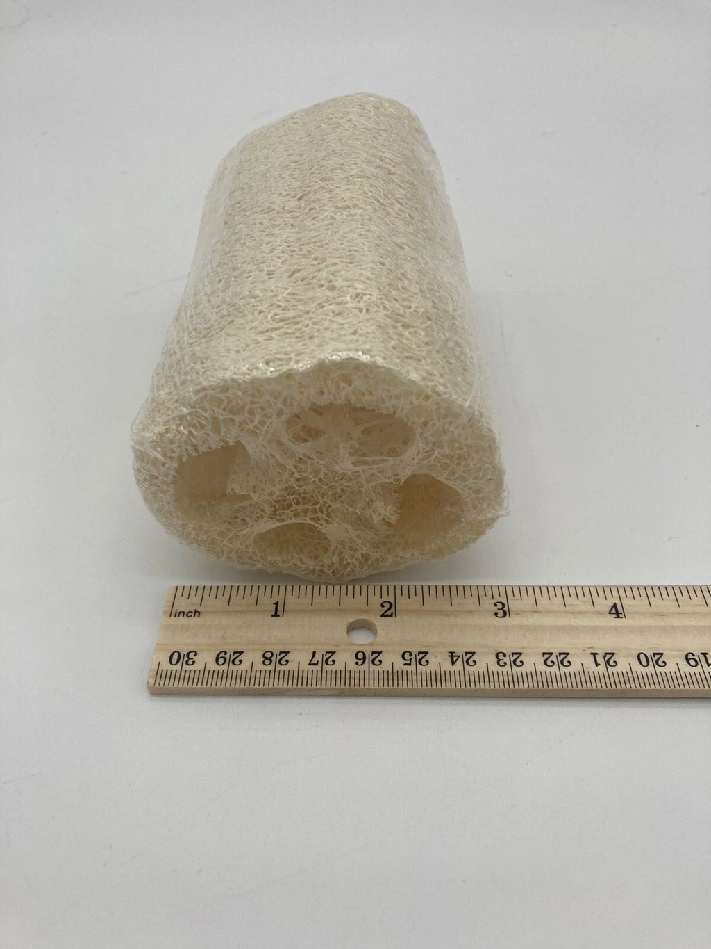 Natural Loofah Luffa Loofa Exfoliating Bath Shower Sponges Body Scrubber NEW