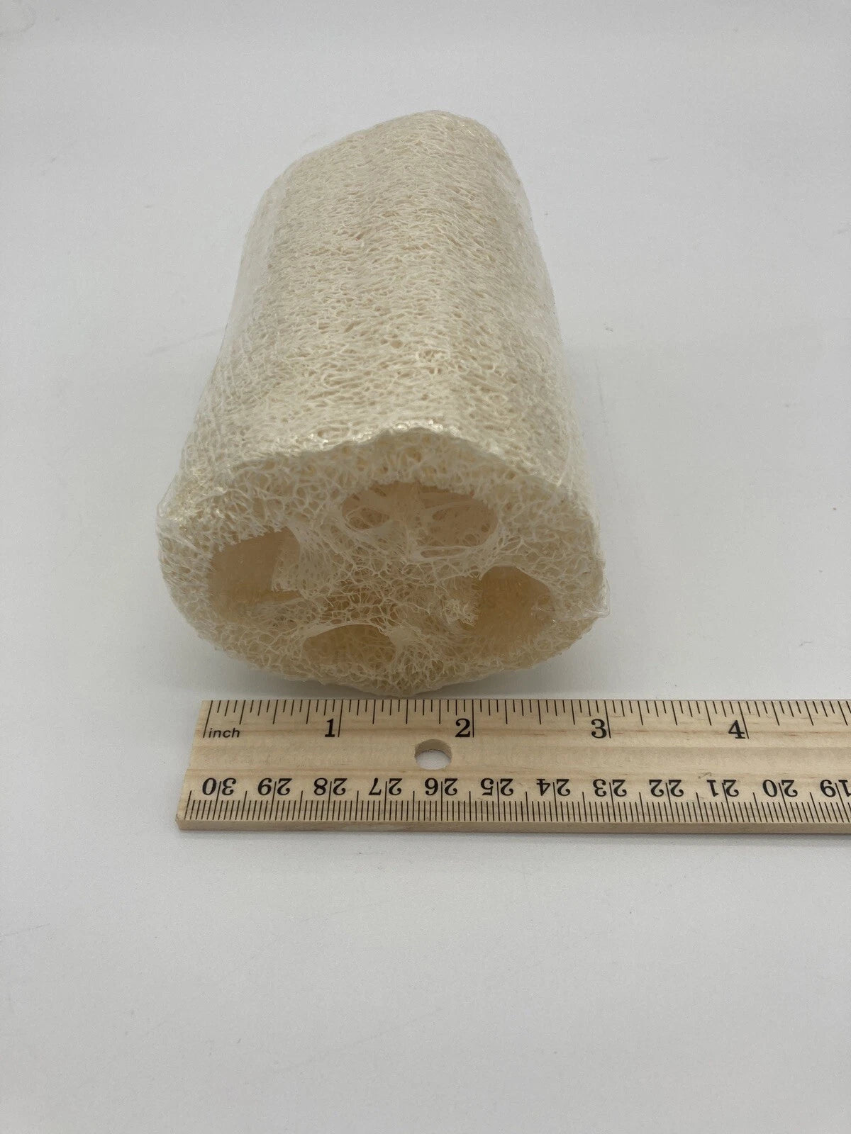 Natural Loofah Luffa Loofa Exfoliating Bath Shower Sponges Body Scrubber NEW