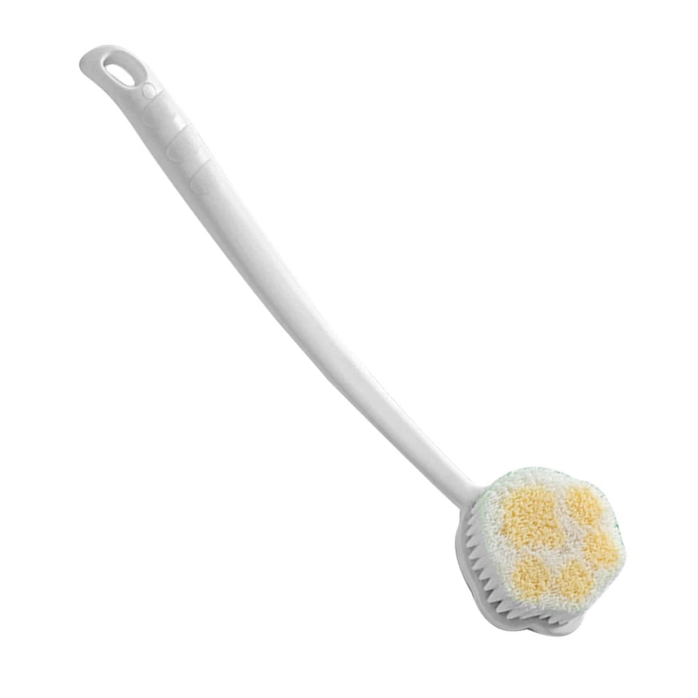 Long Handle Bath Brush Miss Man Back Scrubber for Men Body Shower