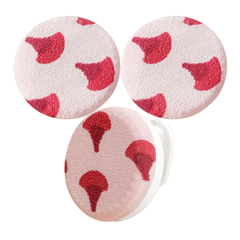 Hold The Bath Brush in Hand Shower Supplies Skin Cleaning Scrubber