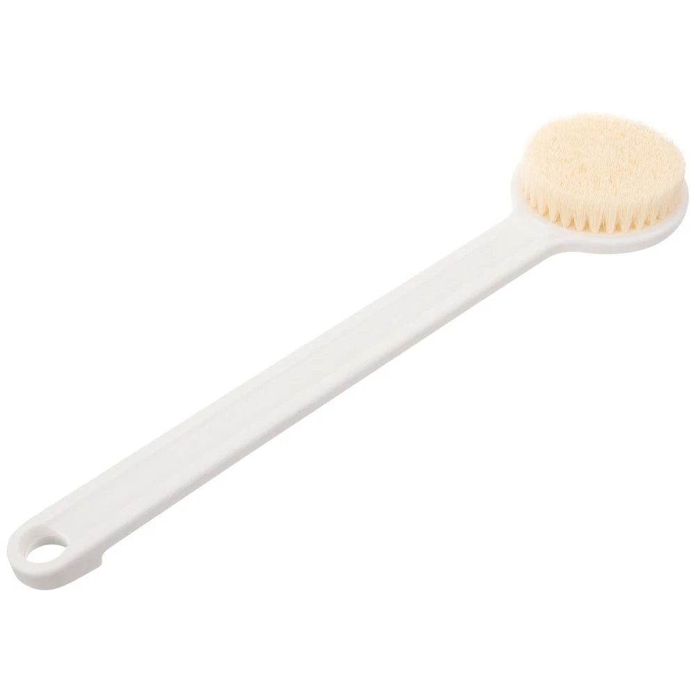 Back Scrubbing Brush Exfoliating Scrubber for Shower Body Exfoliator Bath