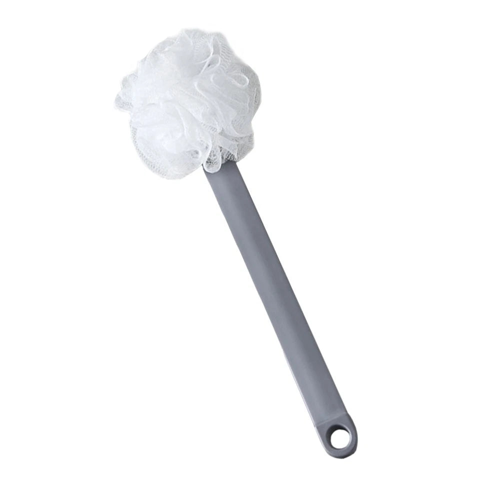Long Handle Bath Brush Handled Shower for Body Brushes Back Scrubber
