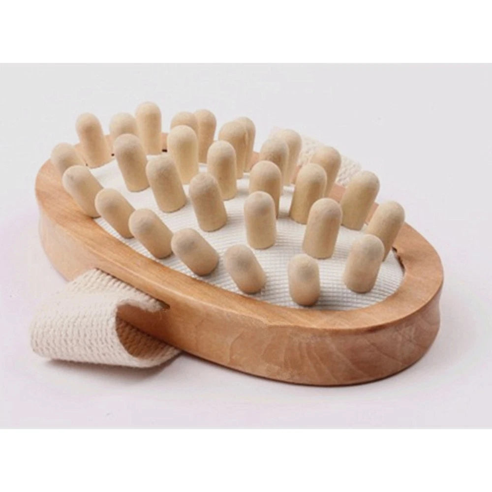 Massager Bath Brush Body Brushes for Shower Masssage Exfoliating