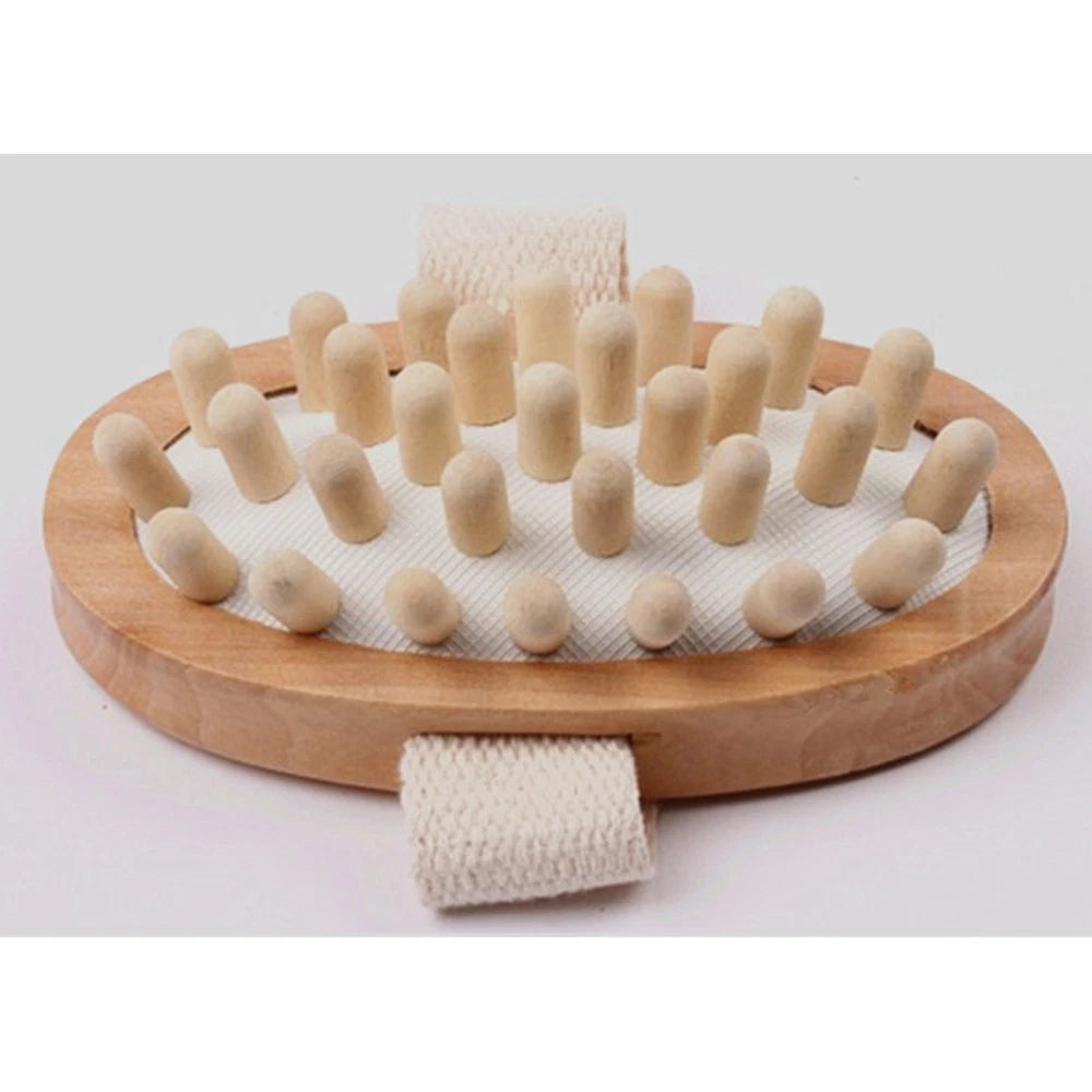 Massager Bath Brush Body Brushes for Shower Masssage Exfoliating