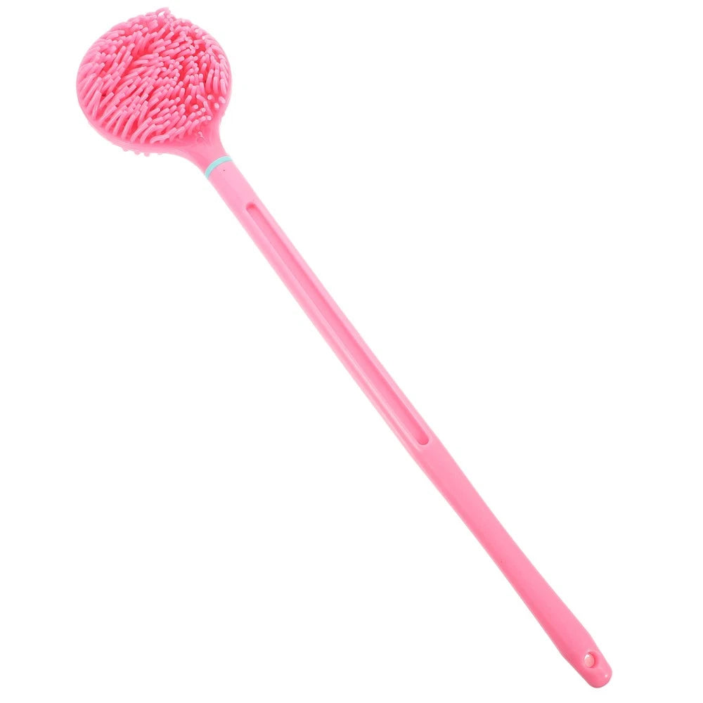 Bath Brush Man Child Exfoliating for Body Bathing Supply Detachable