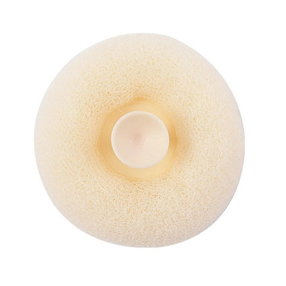 Dead Skin Remover Shower Bath Ball with Suction Cup Massage Brush  Household