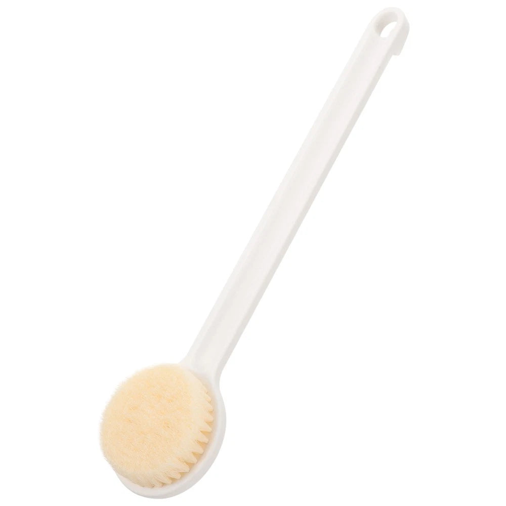 Back Scrubbing Brush Exfoliating Scrubber for Shower Body Exfoliator Bath