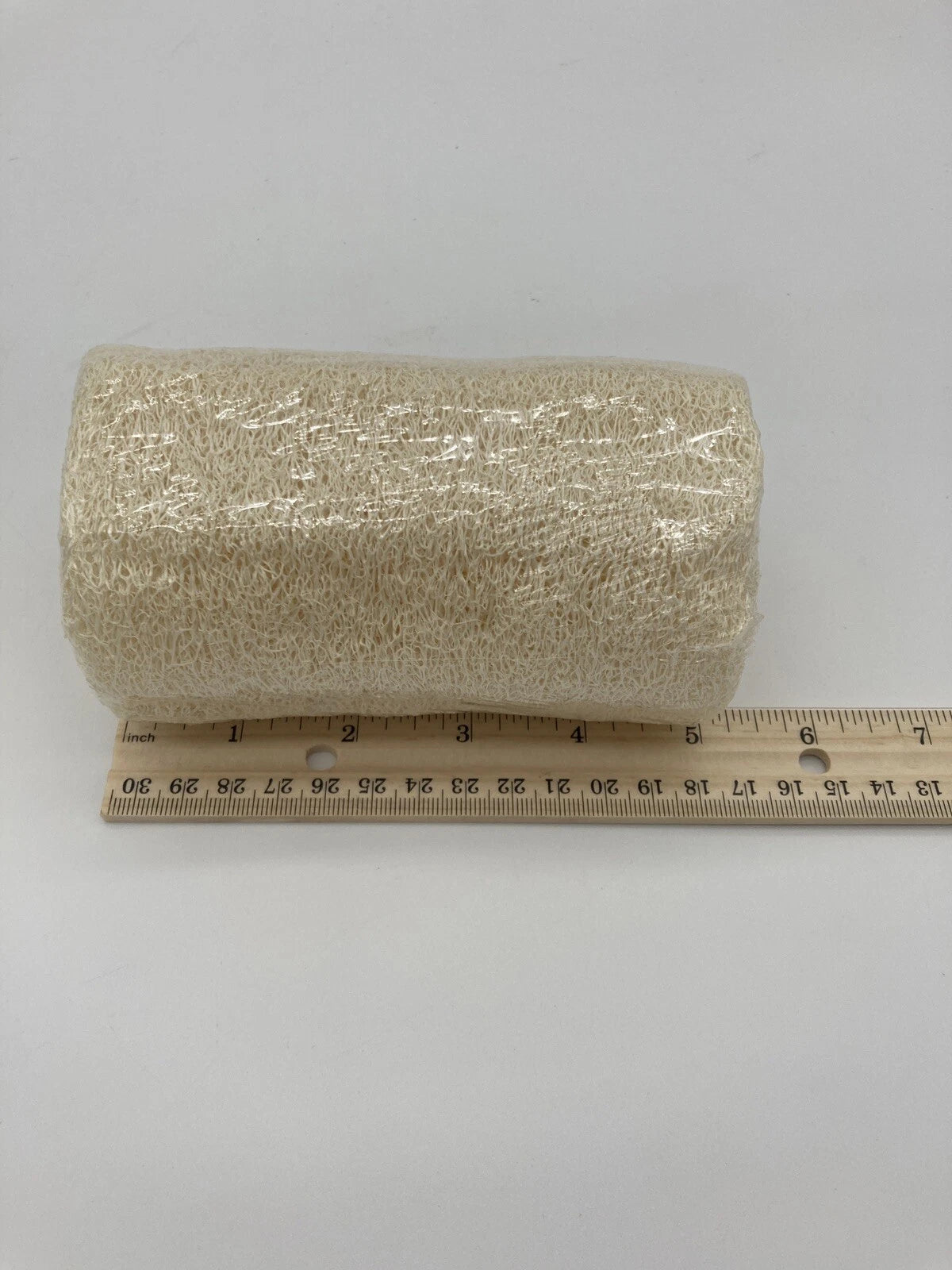 Natural Loofah Luffa Loofa Exfoliating Bath Shower Sponges Body Scrubber NEW