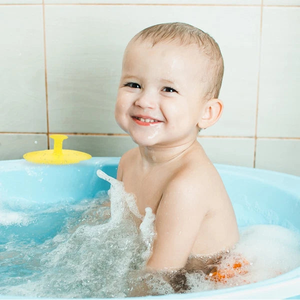 8Pcs Bath Brush Silicone for Gentle Scalp Massage and Cleaning