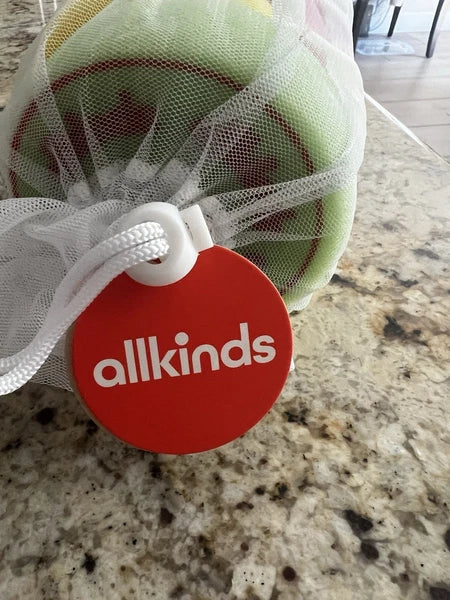 Allkinds Sponge Rope