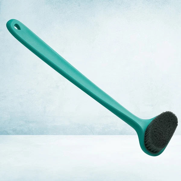 Long Handle Bath Brush Handled Shower for Body Baby Bathroom Brushes