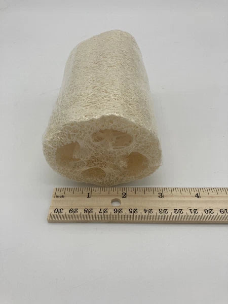 Natural Loofah Luffa Loofa Exfoliating Bath Shower Sponges Body Scrubber NEW