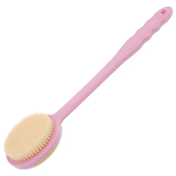 Bath Brush Multi-functional Exfoliating Cleaning Body Exfoliator Scrubber