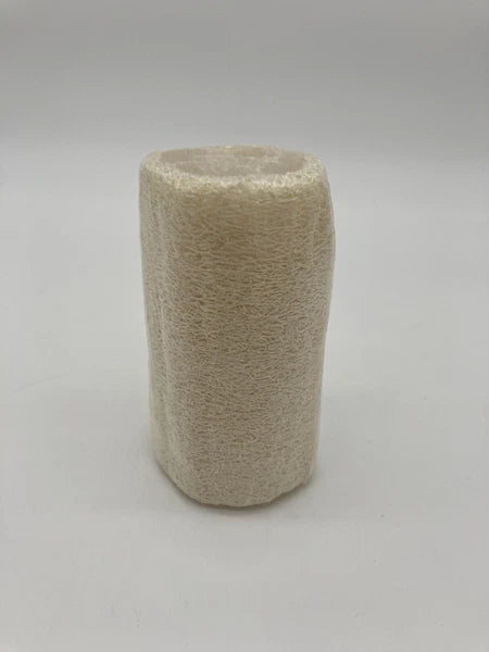 Natural Loofah Luffa Loofa Exfoliating Bath Shower Sponges Body Scrubber NEW