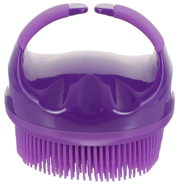 Bath Brush Man Child Back Exfoliator for Shower Cleaning Massage