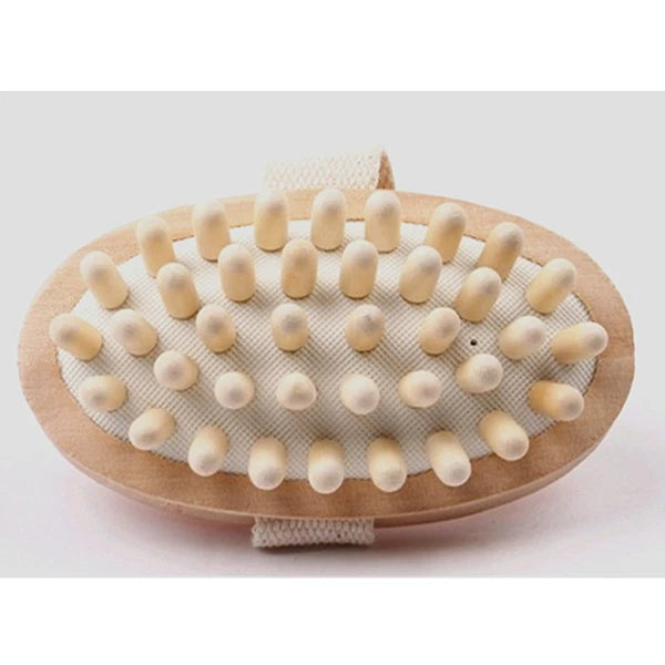 Massager Bath Brush Body Brushes for Shower Masssage Exfoliating