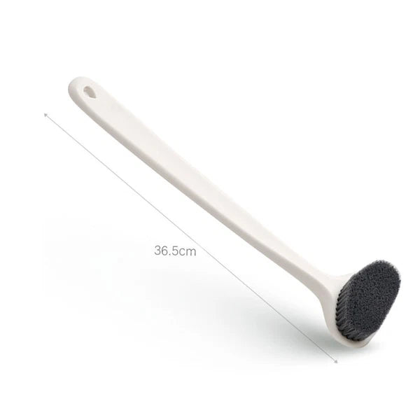 Long Handle Bath Shower Body Scrubber Bathroom Brushes for