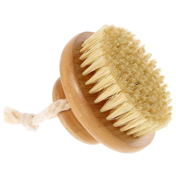 Bath Brush Back Exfoliator Washing Scrubber Brushes for Shower Body