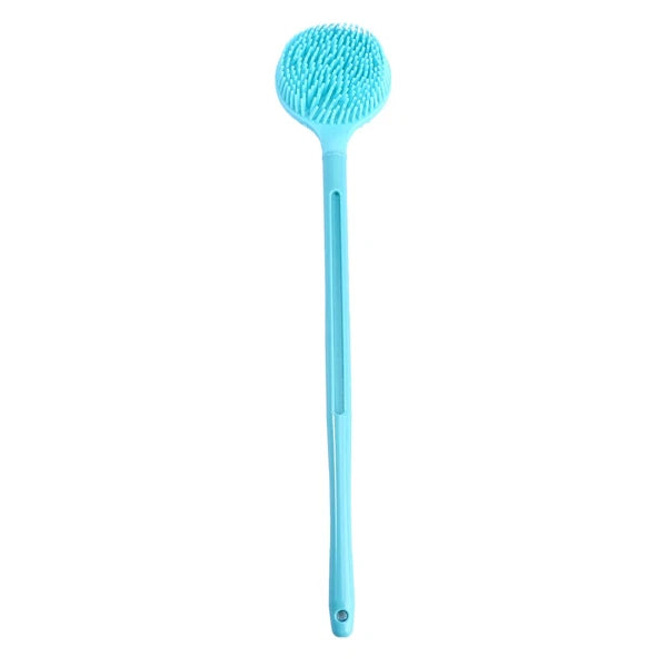 Bath Brush Body Exfoliating Tool Shower Back Scrubber Women Man for