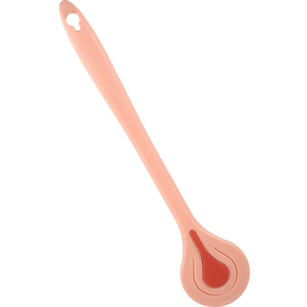 Long Handle Bath Brush Man Bathing Brushes for Men Bathroom Back Scrubber