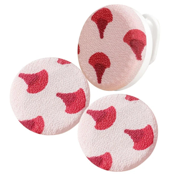 Hold The Bath Brush in Hand Shower Supplies Skin Cleaning Scrubber