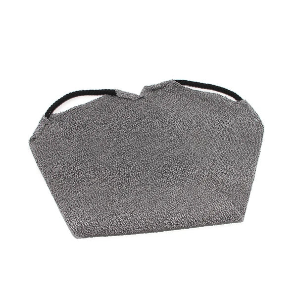 New Back Scrubber Bath Towel Skin Exfoliating Shower Body Brush Cleaning Strip