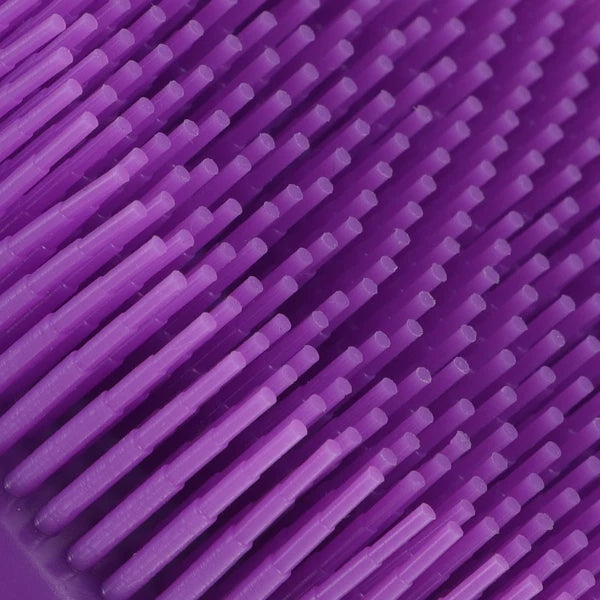 Bath Brush Man Child Back Exfoliator for Shower Cleaning Massage